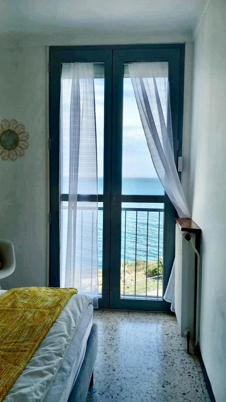 Profitez De La Vue ! Lejlighed Banyuls-sur-Mer Eksteriør billede